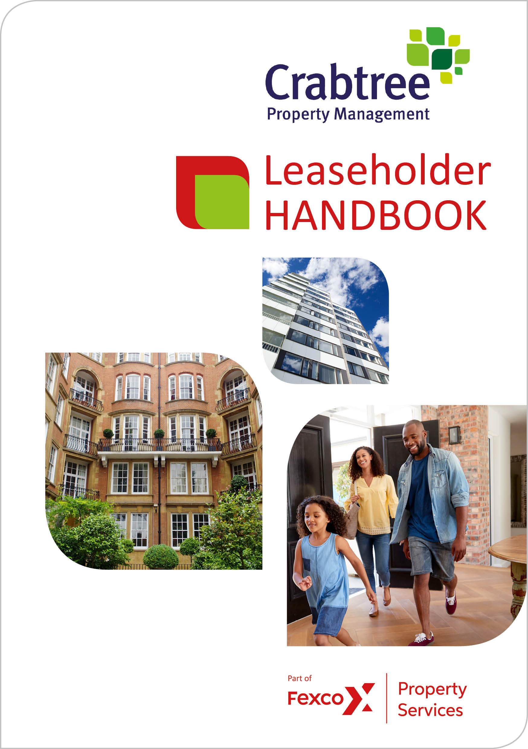 Handbooks Crabtree Property Ltd